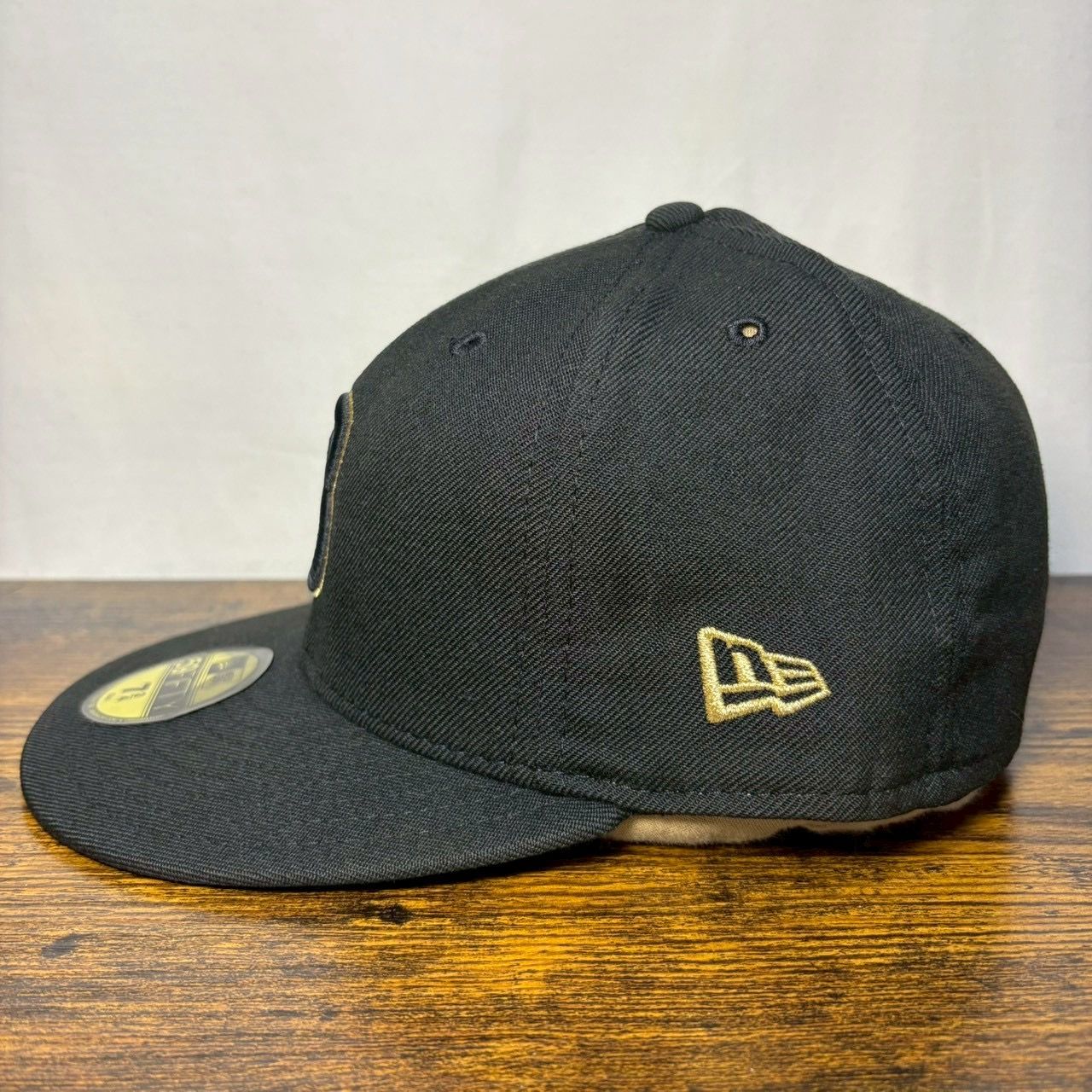 J99 ニューエラ 横浜 ベイスターズ NPB usa製 ヴィンテージ 2170