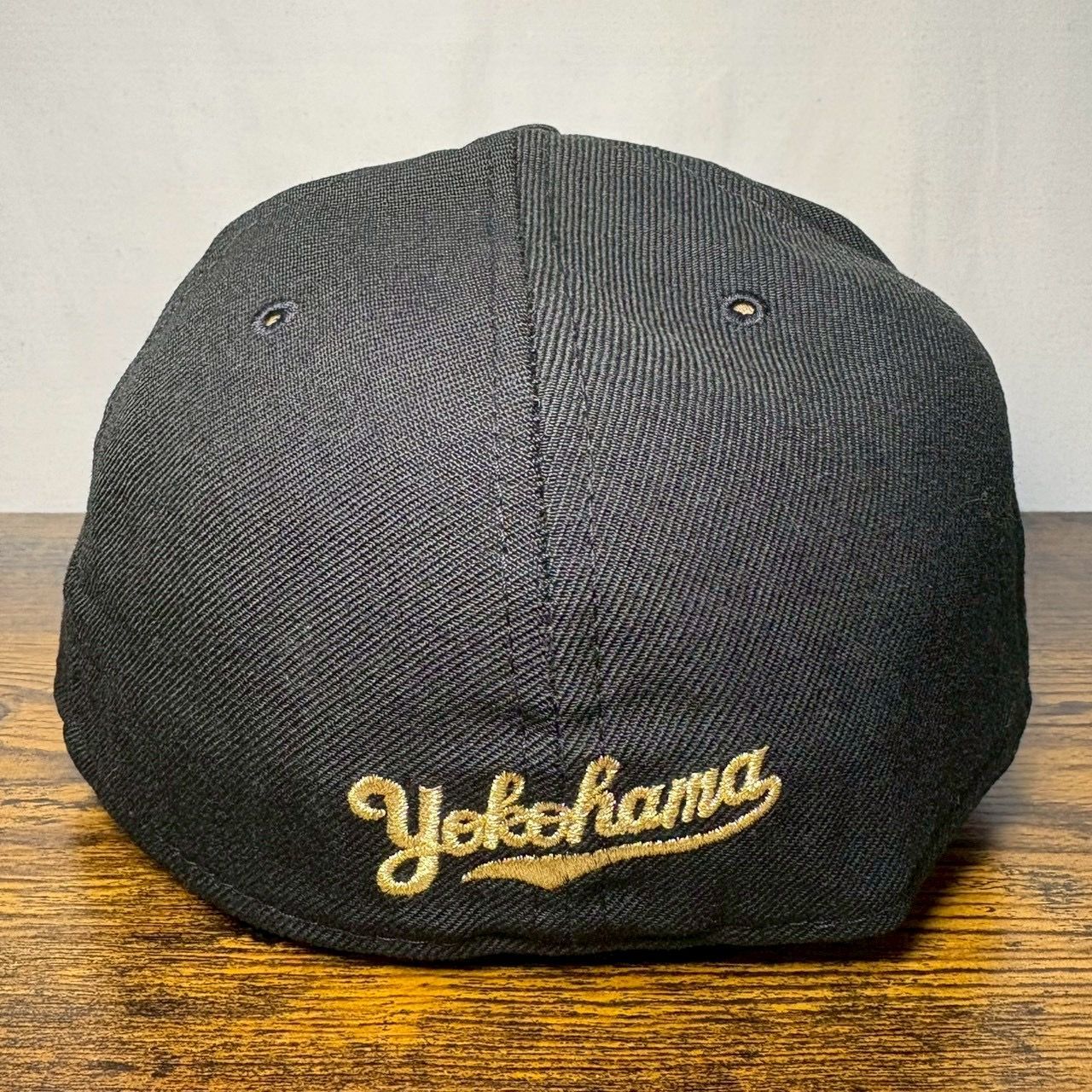 J99 ニューエラ 横浜 ベイスターズ NPB usa製 ヴィンテージ 2170