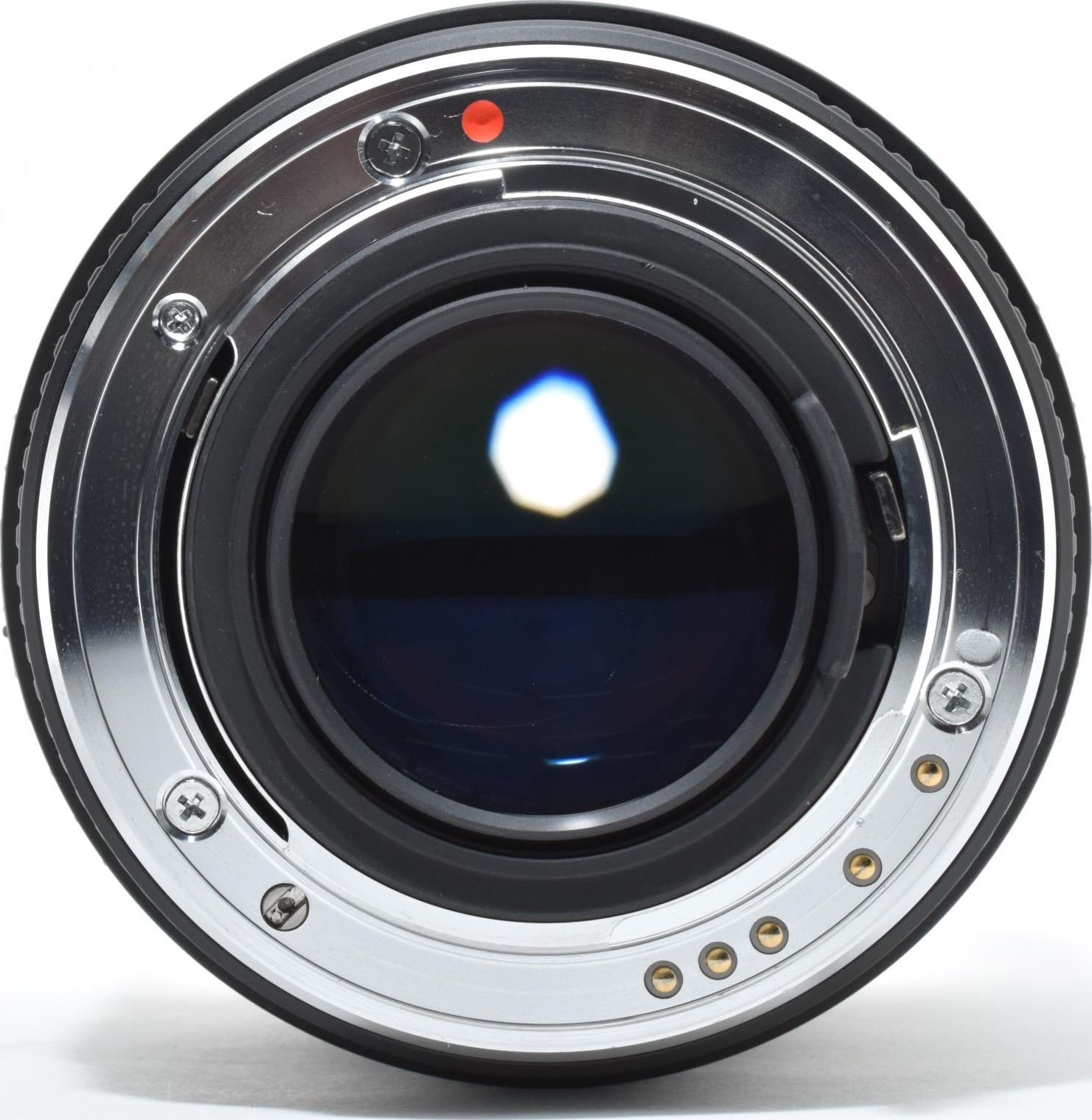 B05[7306B]☆美品☆ シグマ SIGMA EX 30mm F1.4 DC ペンタックス