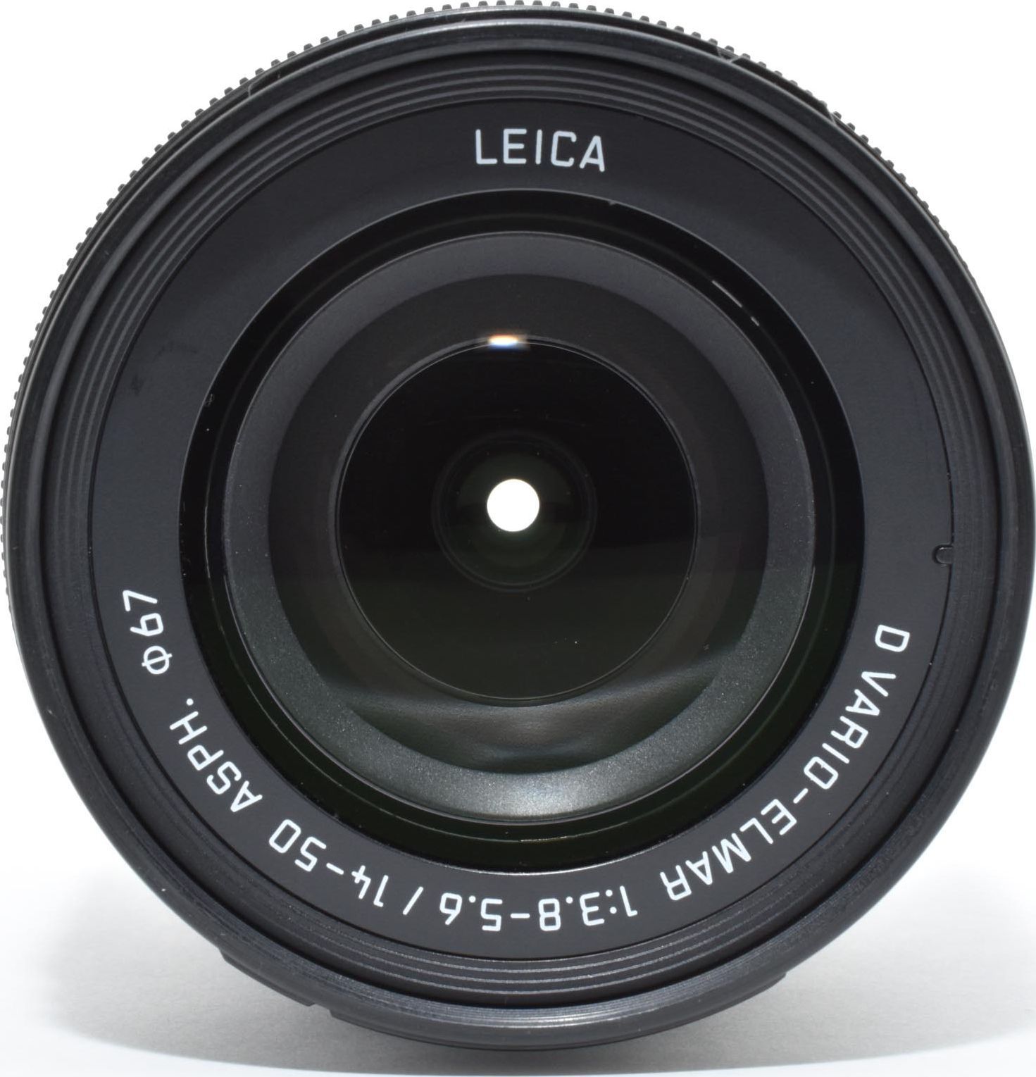 B05[7342B]☆美品☆ パナソニック Panasonic LEICA D VARIO-ELMAR 14