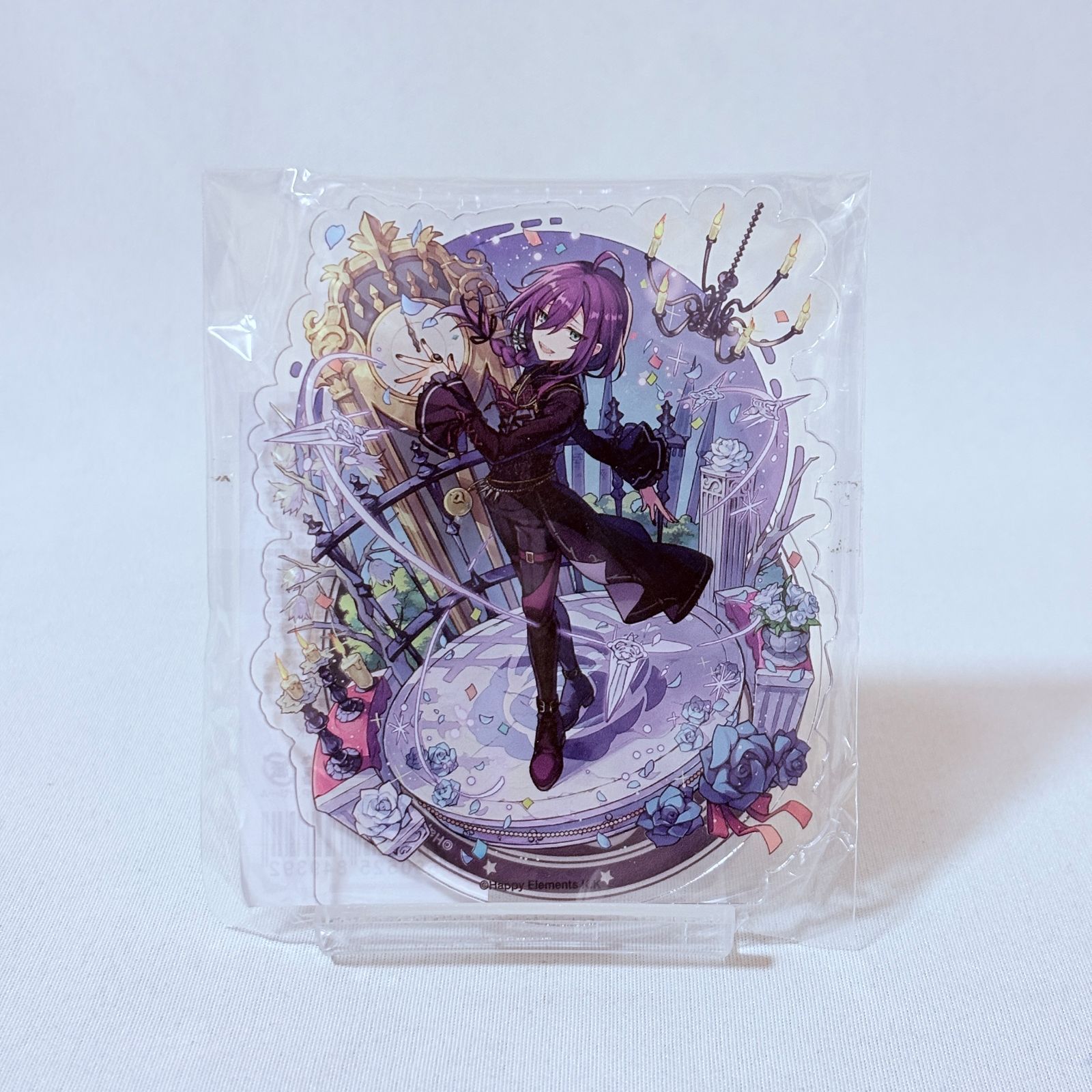 メルクストーリア あんさんぶるスターズ アクリルキャラスタンド 03 礼