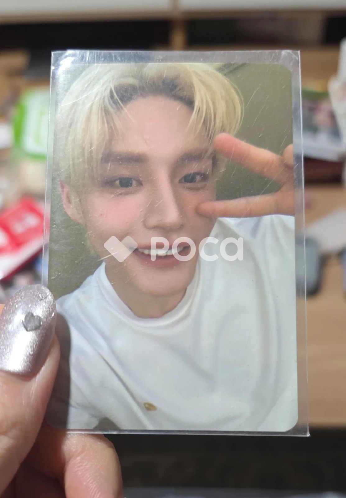 ZEROBASEONE キムジウン colorgram - メルカリ