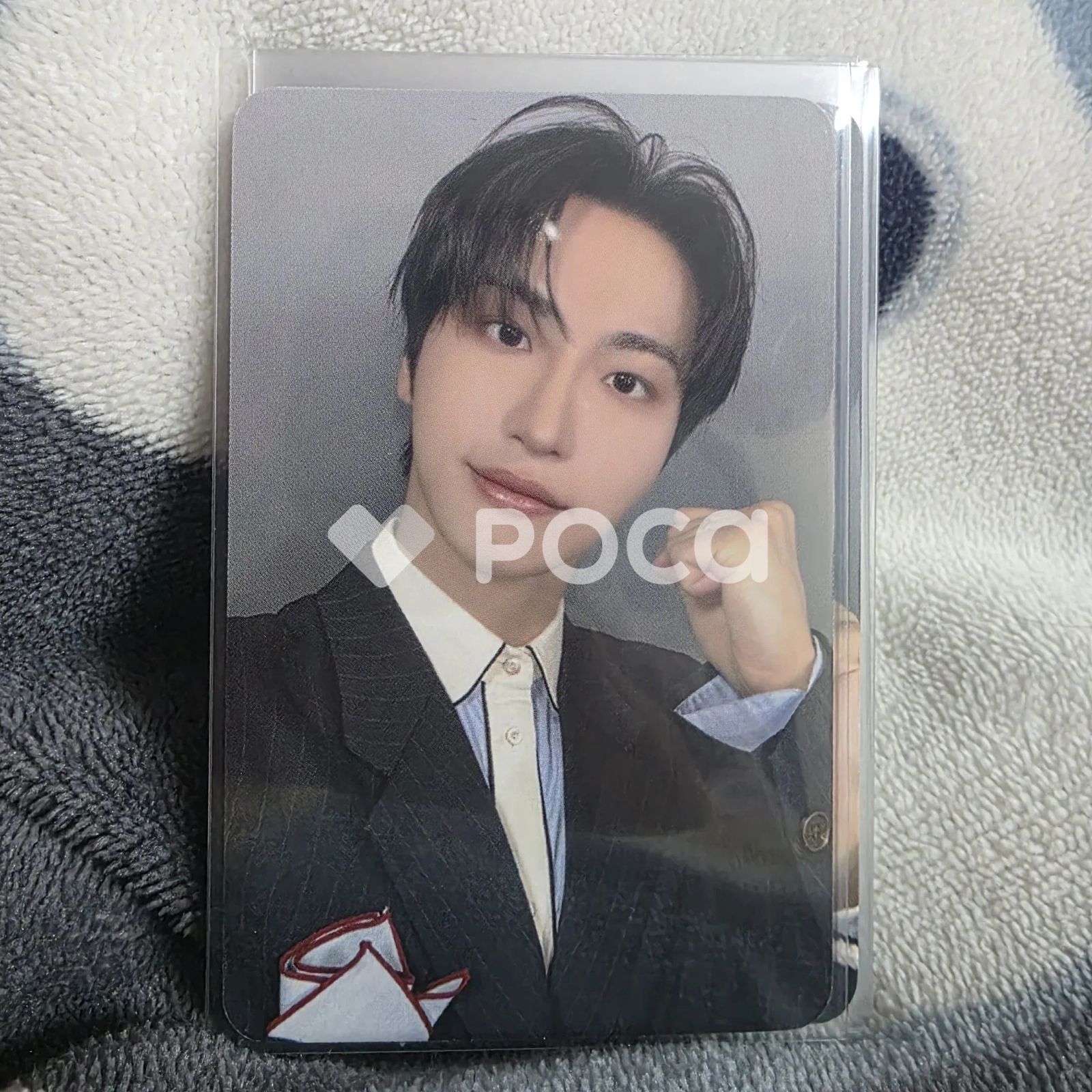 ATEEZ ソンファ ATEEZ Debut 7th Anniversary [A TO Z : Anchor