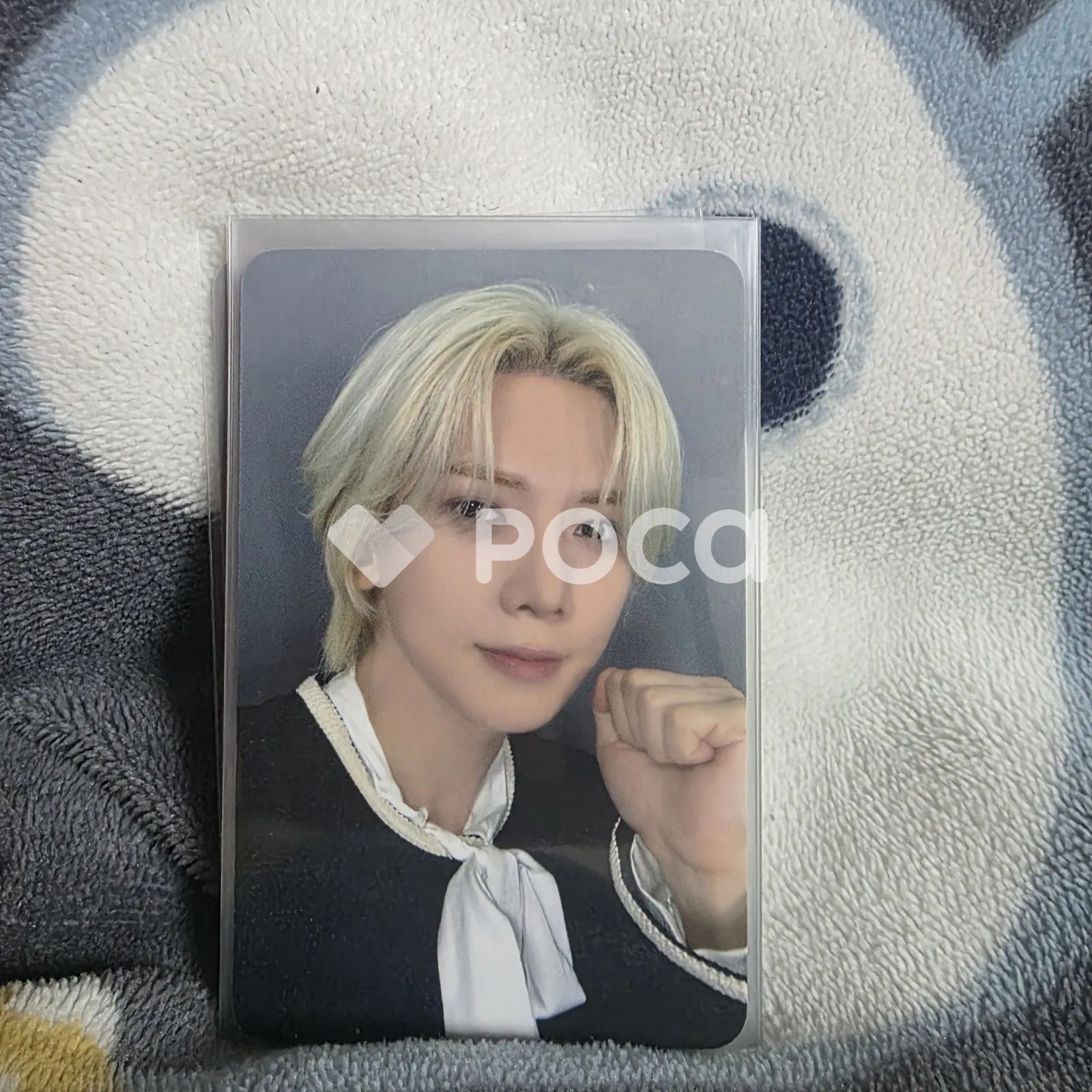 ATEEZ ヨサン ATEEZ Debut 7th Anniversary [A TO Z : Anchor, Encore