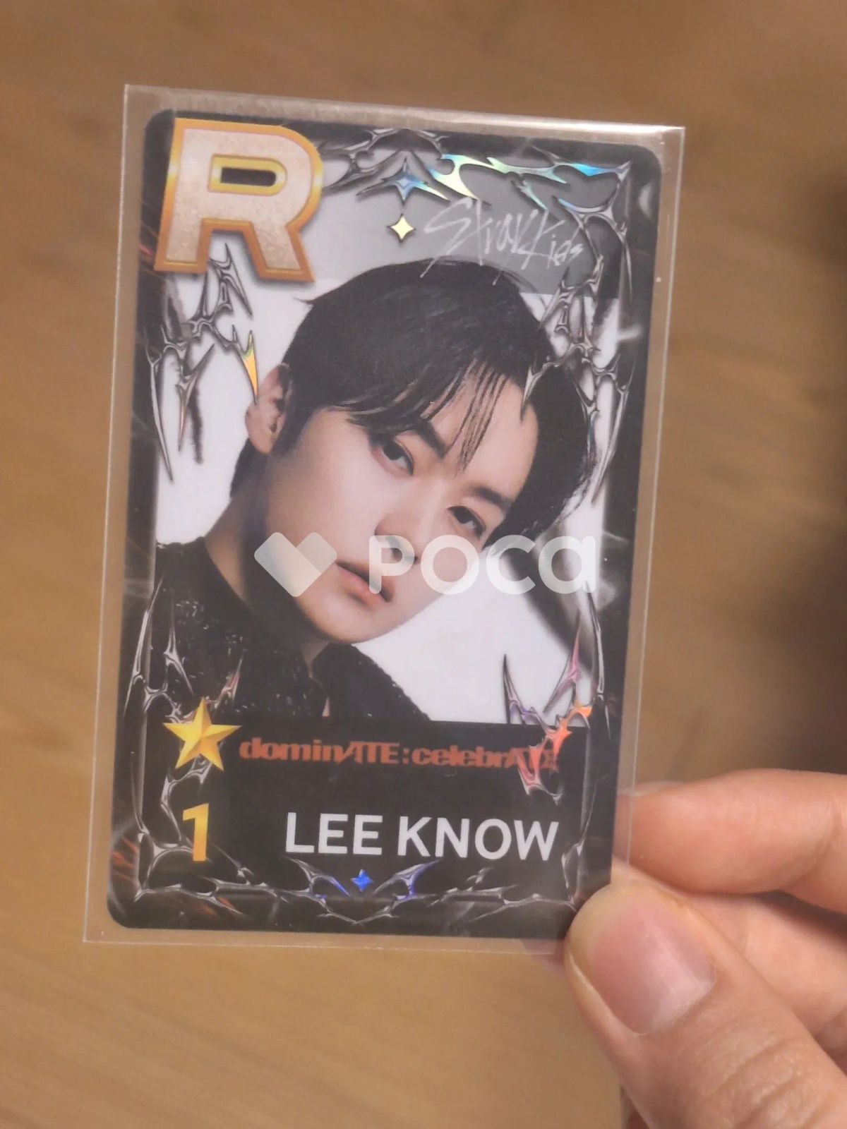 straykids リノ スキズ Stray Kids World Tour dominATE : celebrATE