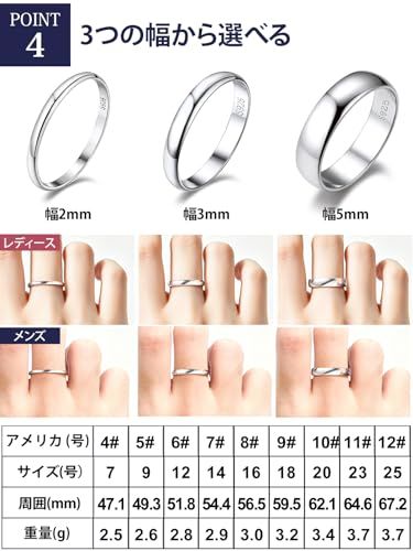 ファッションリング