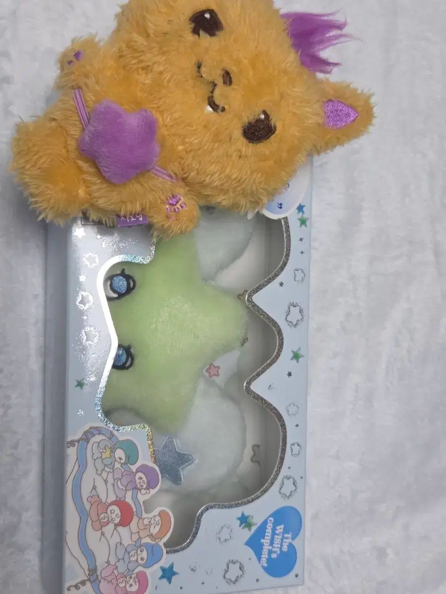 WIND AND WISHドール シオニング CHUU まとめ