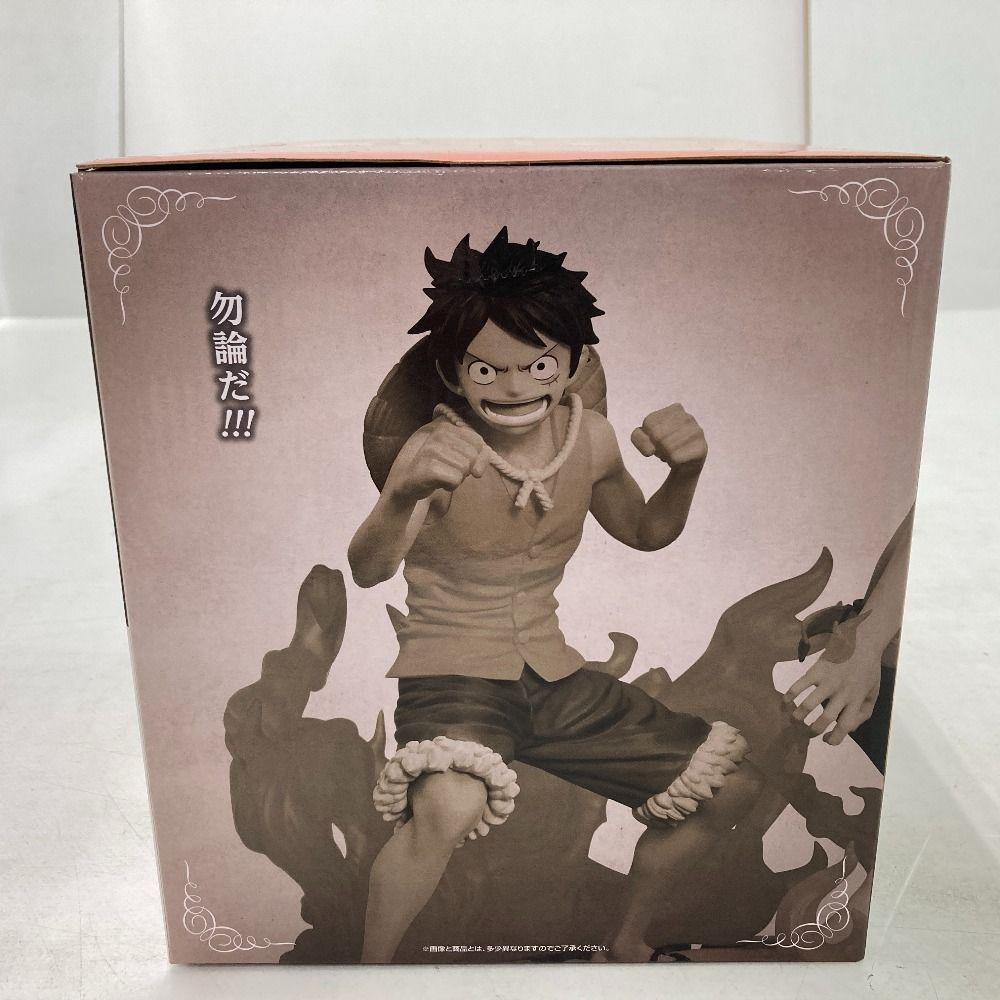 02w21772 一番くじ ワンピース ドラマティックメモリーズ ラストワン賞