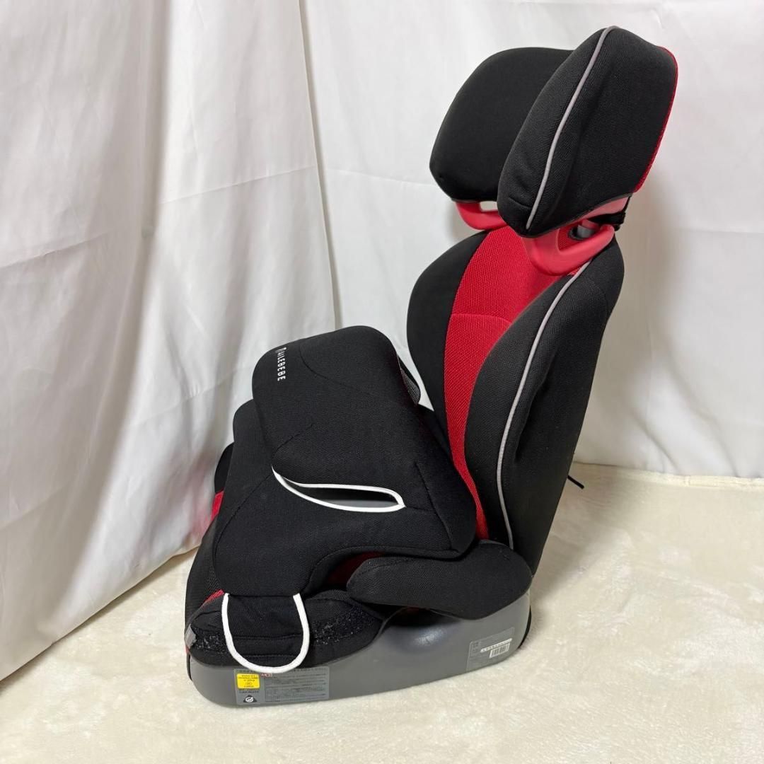 AILEBEBE エールべべ サラット3ステップ Ⅱインパクトシールド - メルカリ