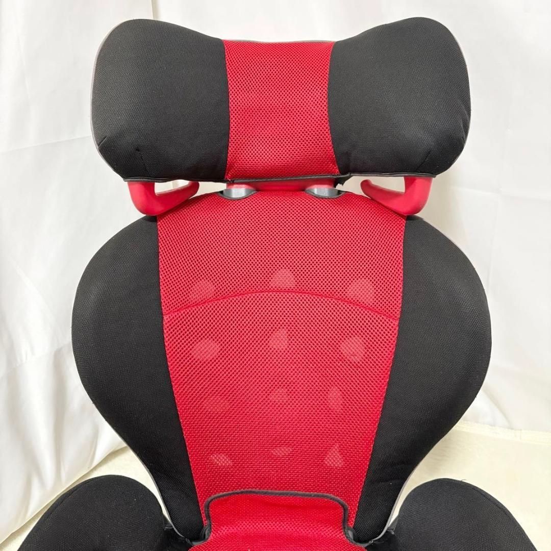 AILEBEBE エールべべ サラット3ステップ Ⅱインパクトシールド - メルカリ