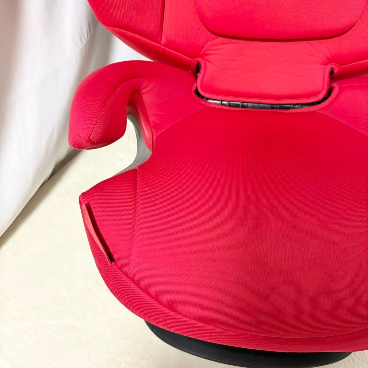 美品 Cybex サイベックス パラス PALLAS S-fix ISOFIX - メルカリ