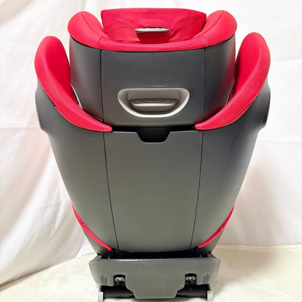 美品 Cybex サイベックス パラス PALLAS S-fix ISOFIX - メルカリ