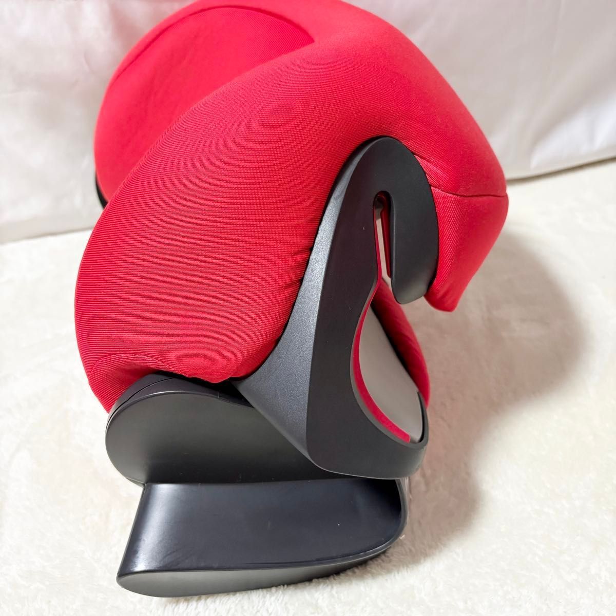 【美品】cybex サイベックス PALLAS S-fix ISOFIX パラス 美品 Cybex サイベックス パラス PALLAS S-fix ISOFIX - メルカリ