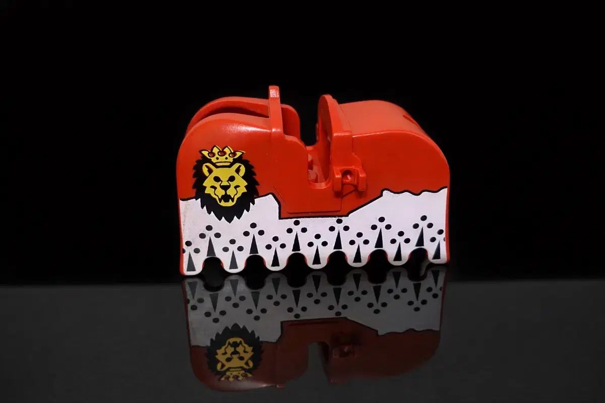 LEGOブロック SYSTEM キャッスル 6090 ライオンキング マルバディング