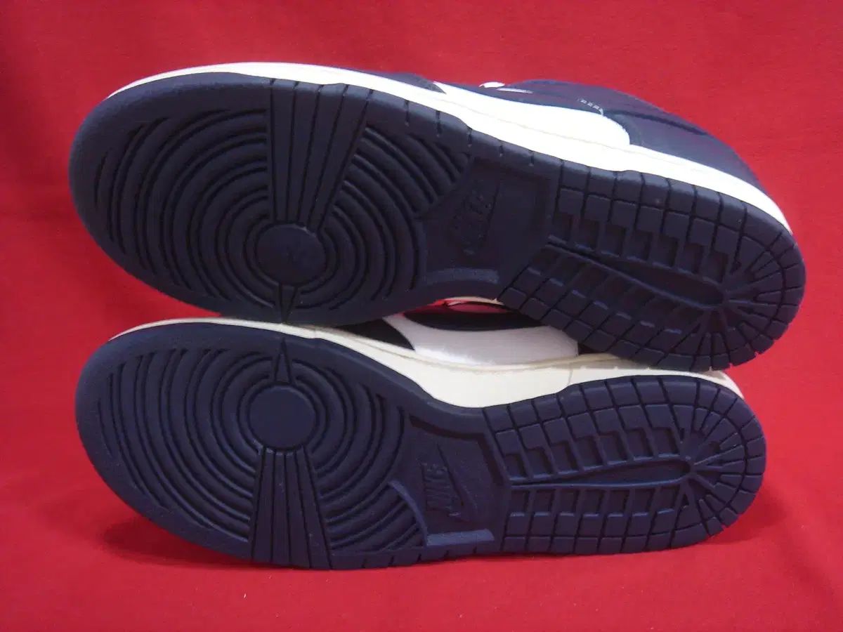 285 NIKE ナイキ ダンク ロー ヴィンテージ ネイビー 285サイズ 【公式 