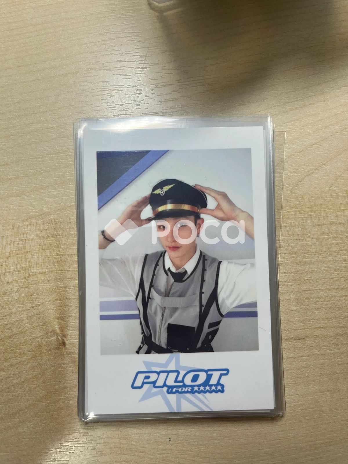 straykids バンチャン スキズ Stray Kids 3RD FANMEETING PILOT : FOR