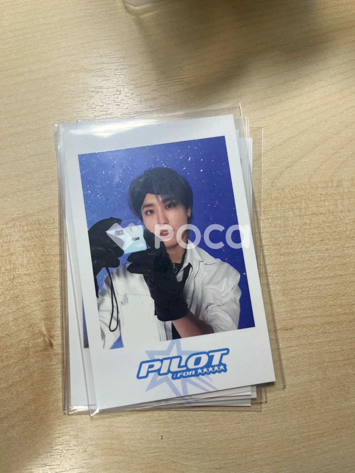 straykids ハン Stray Kids 3RD FANMEETING PILOT : FOR SKZ MERCH