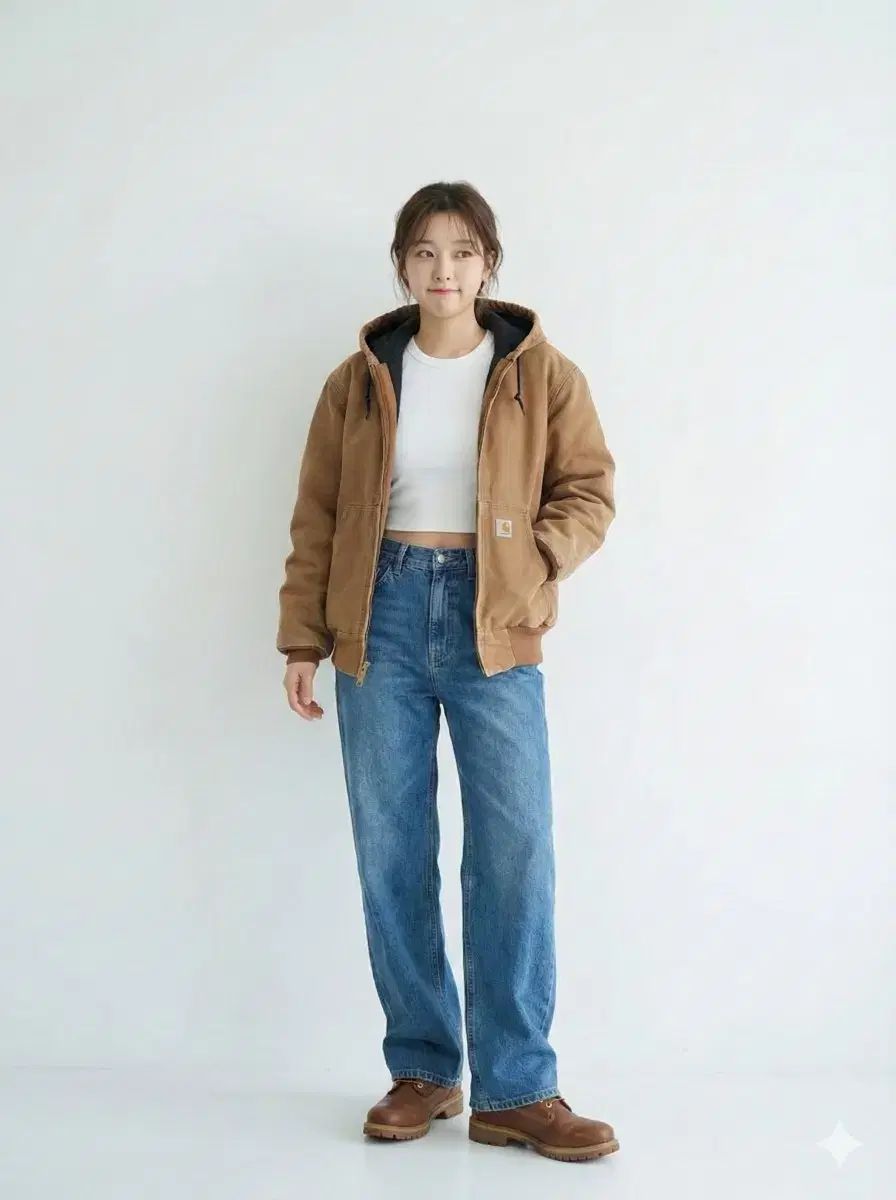 Carhartt カーハート WJ130 ウォーク ジャケット_S