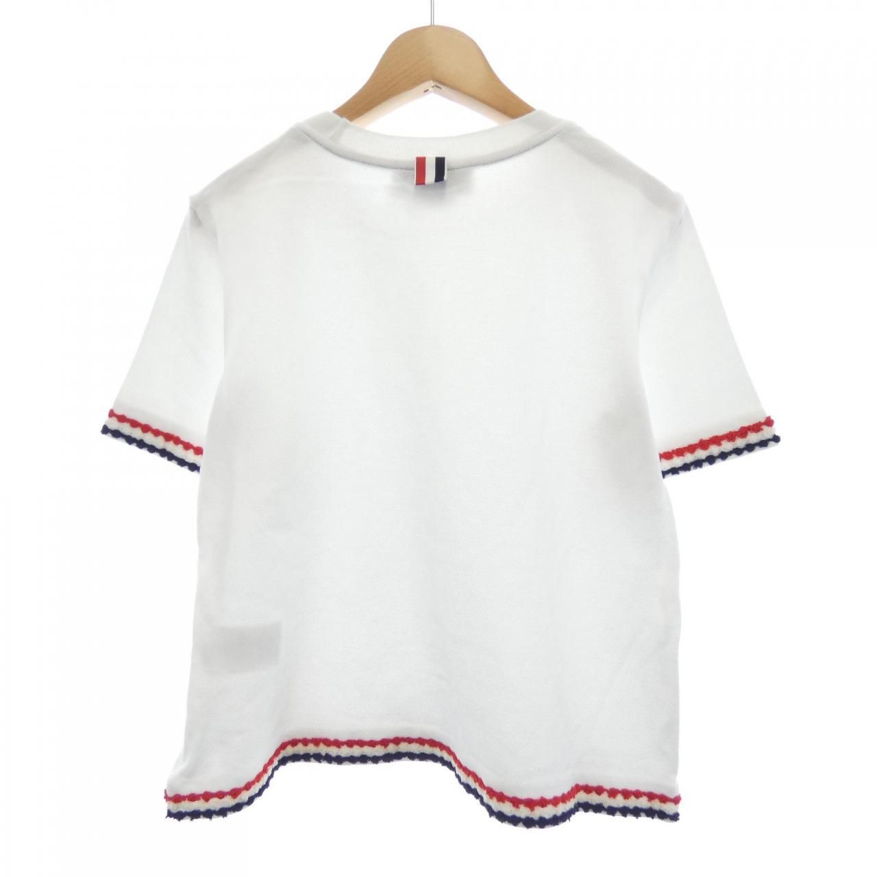 トムブラウン THOM BROWNE FJS174A-J0089 Tシャツ 【公式通販】