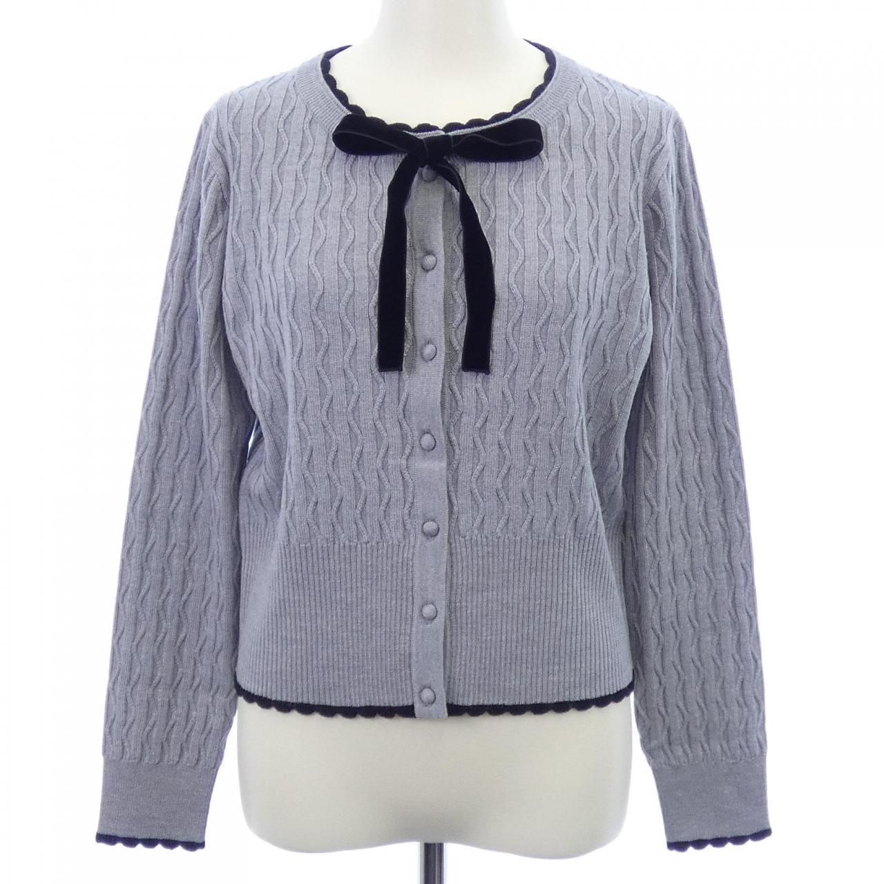 ルネ RENE 5542070 カーディガン - メルカリ