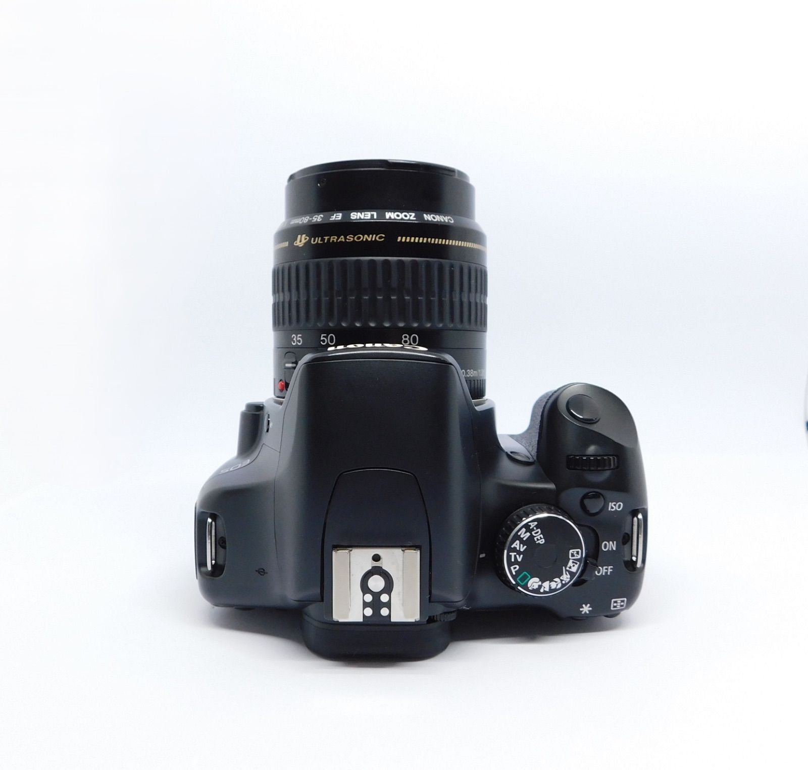 Canon EOS Kiss X2 レンズキット 初心者おすすめ 充電器付き