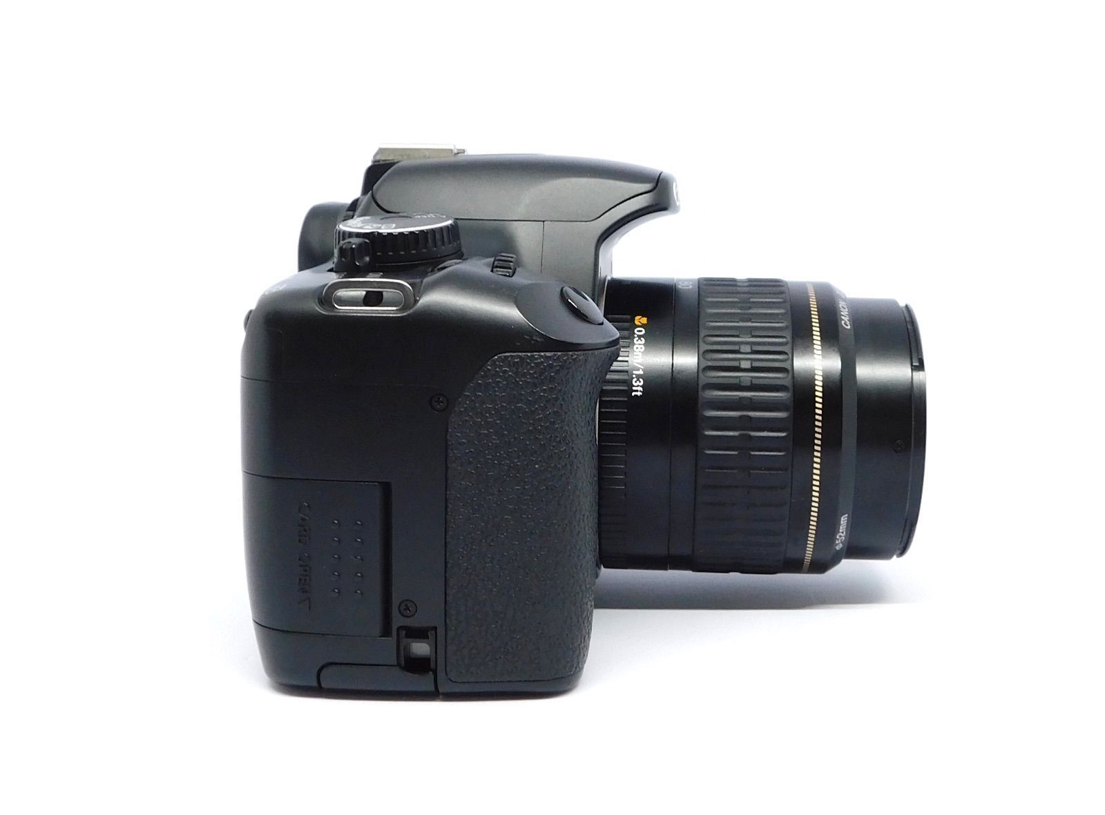 Canon EOS Kiss X2 レンズセット 初心者おすすめ デジタル一眼レフ