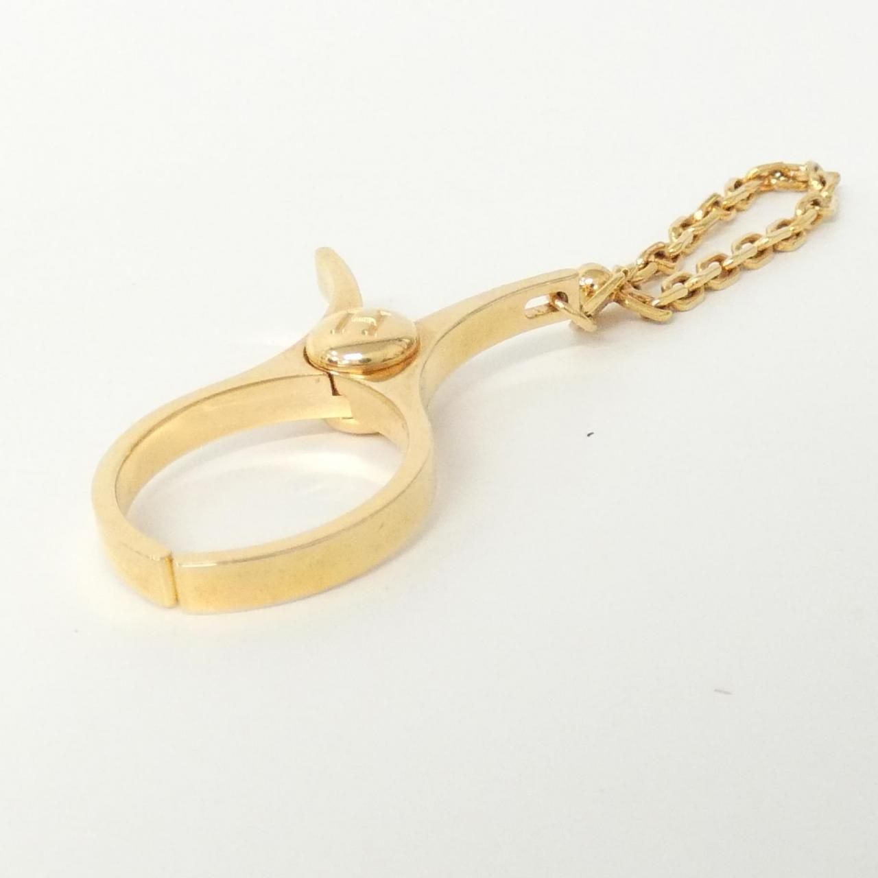 エルメス フィルー グローブホルダー 000833G - メルカリ