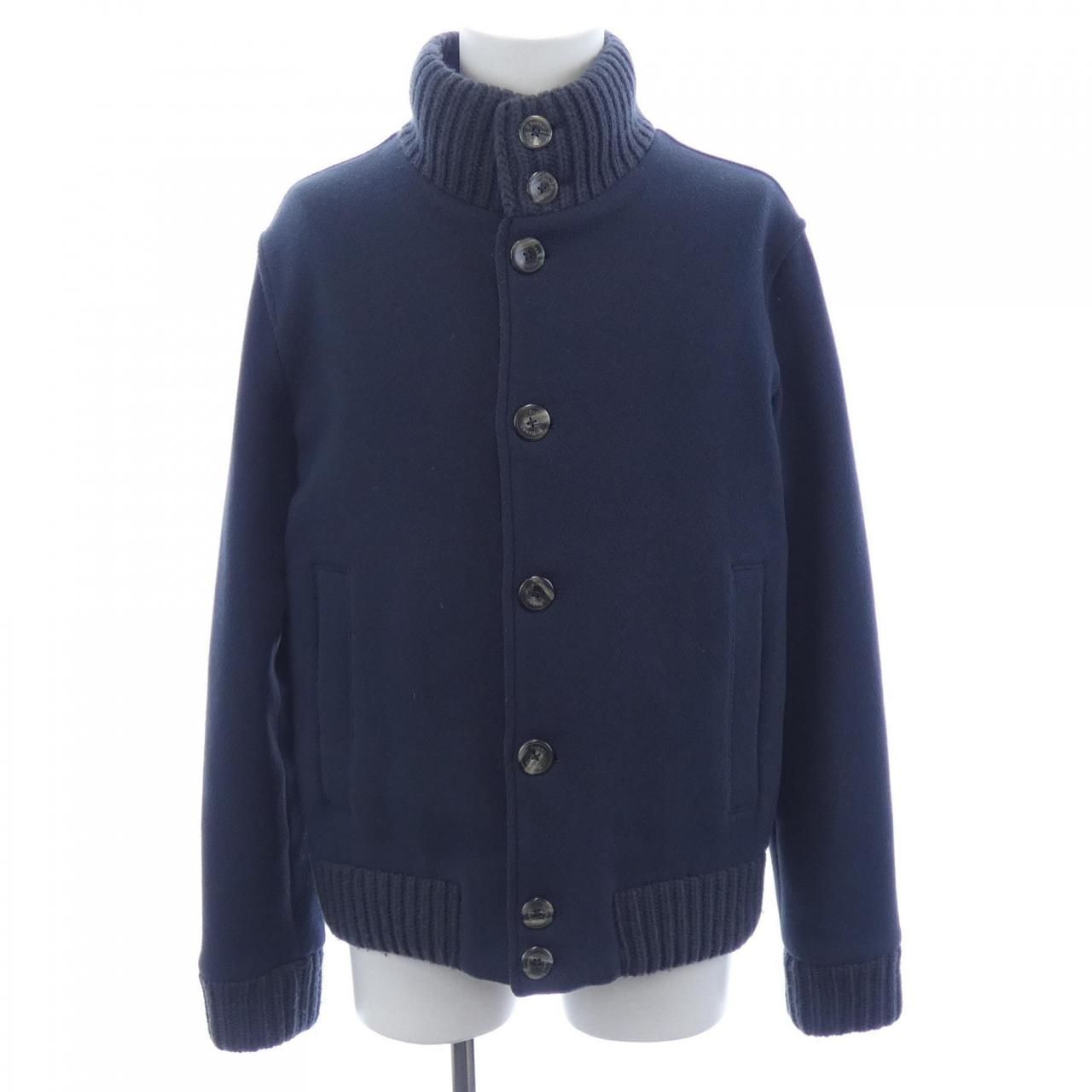 ヘルノ Herno GI012UR ブルゾン