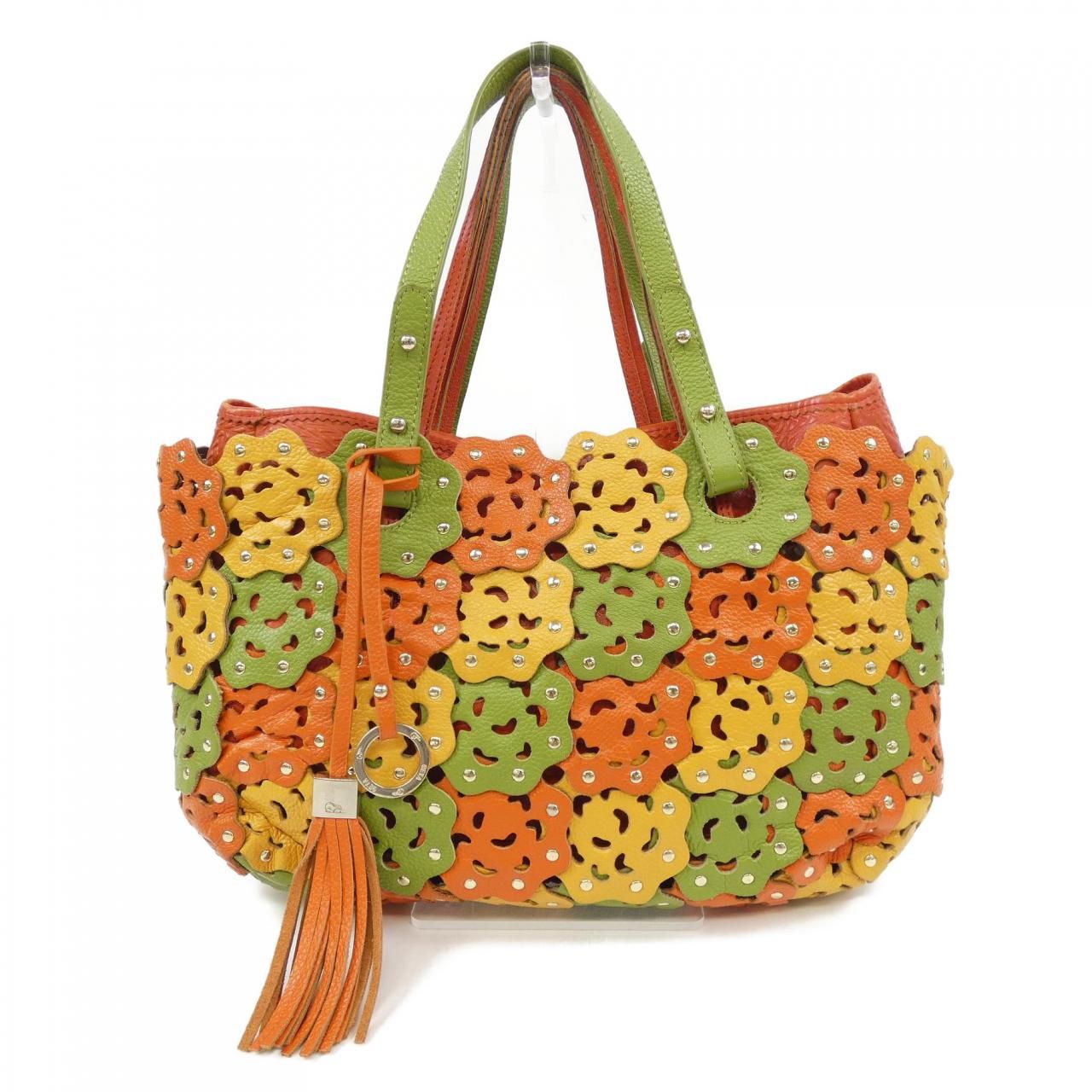 ジャマンピュエッシュ JAMIN PUECH BAG - メルカリ