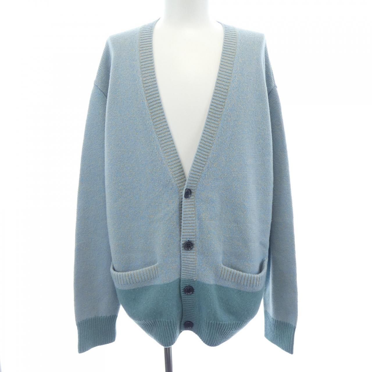 ドリスヴァンノッテン DRIES VAN NOTEN カーディガン - メルカリ