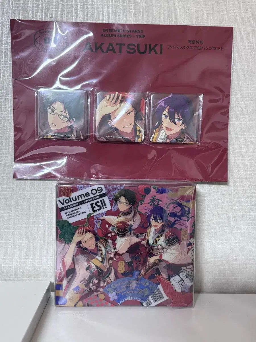あんスタ trip 紅月 商品の状態: 【公式通販】