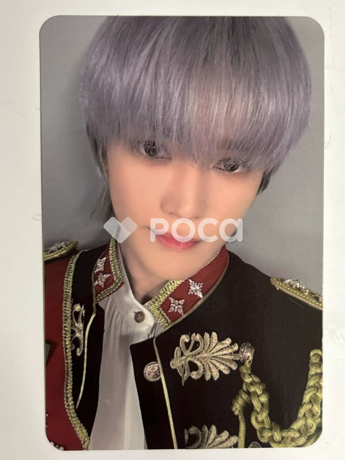 NCT テヨン 不可思議 展 : NCT 127 5th Album Fact Check ラキドロ