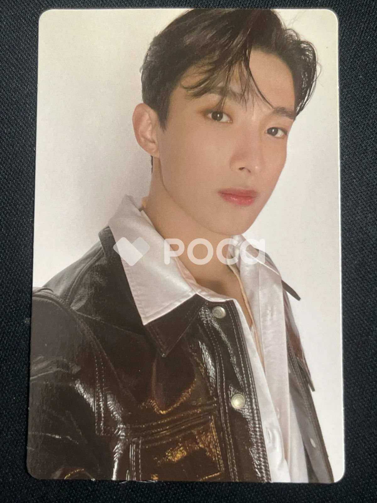 Seventeen ドギョム セブチ Attacca CARAT Ver. - メルカリ