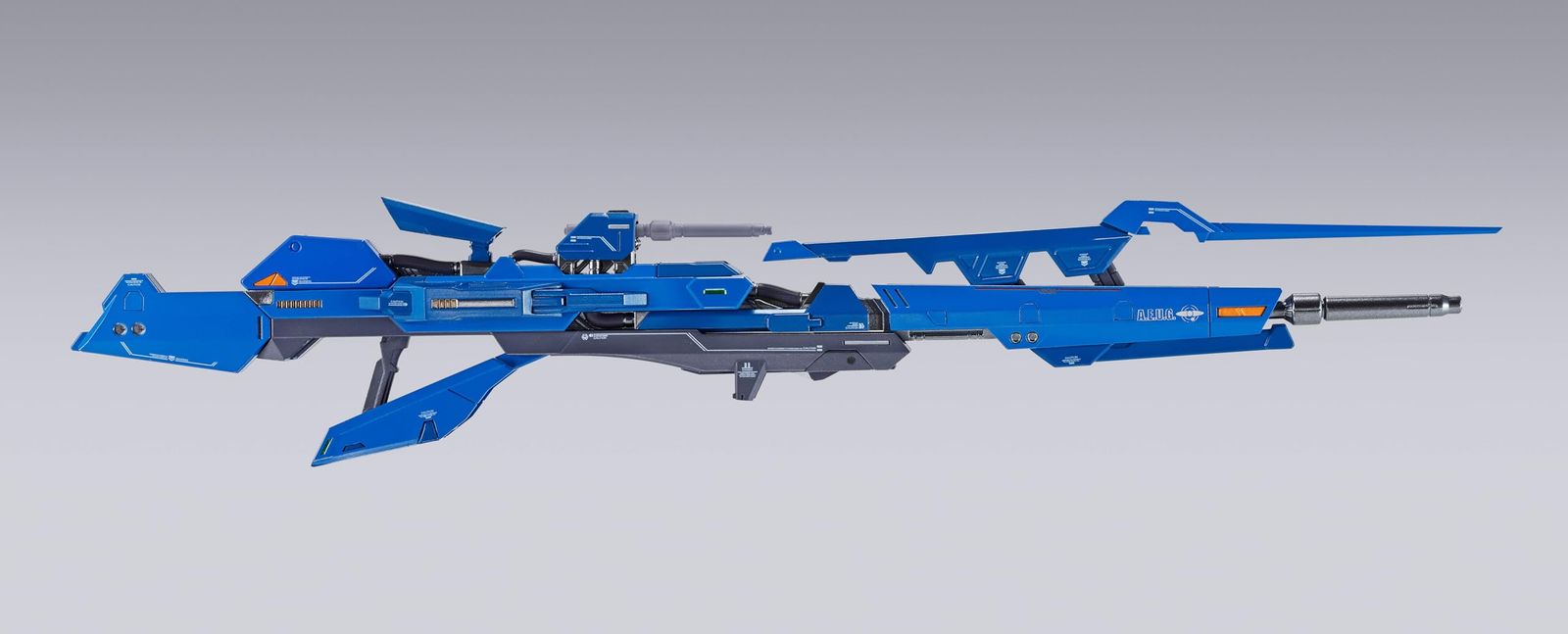 未開封　L BUILD ハイパー・メガ・ランチャー オプションセット LBUILD ハイパー・メガ・ランチャーオプションセット 未開封】L BUILD