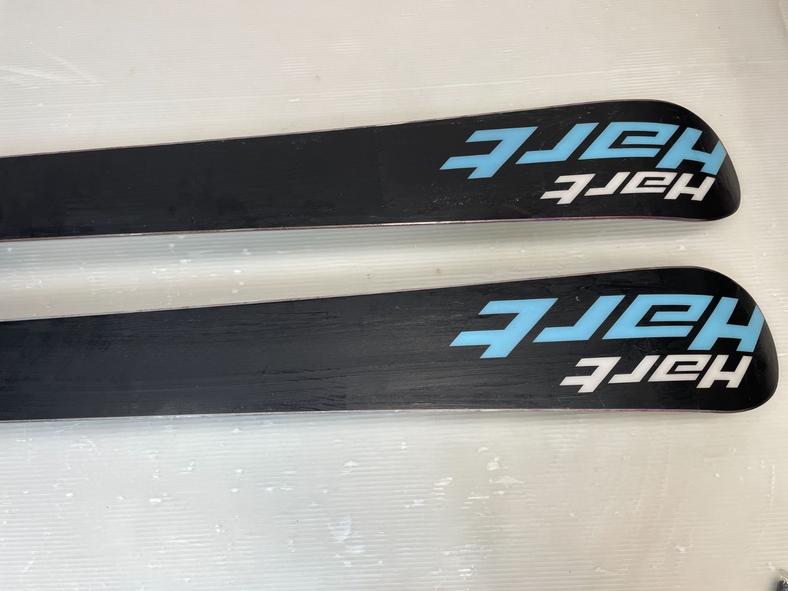 ◇WAX済◇ スキー Hart Circuit C9.2 MT 173 cm + LOOK PX S12 V.F