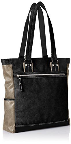 ムスタッシュ トートバッグ タウン用 VHW 5532 BLK ブラック 93 b 10 c 5 e