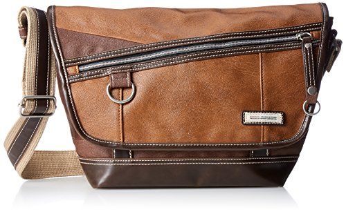 ムスタッシュ ショルダーバッグ メンズ レディース 合皮 小さめ VHW 5531 a 233663 f