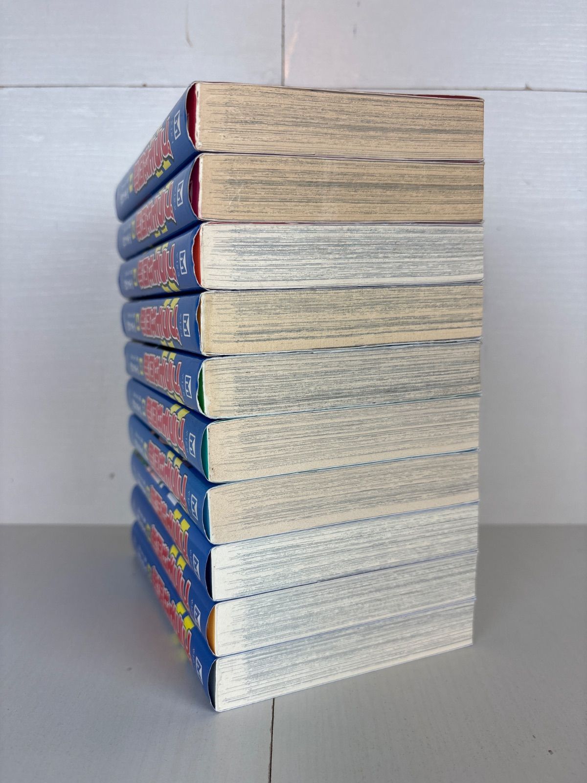 プラモ狂四郎 文庫版 全巻セット - メルカリ