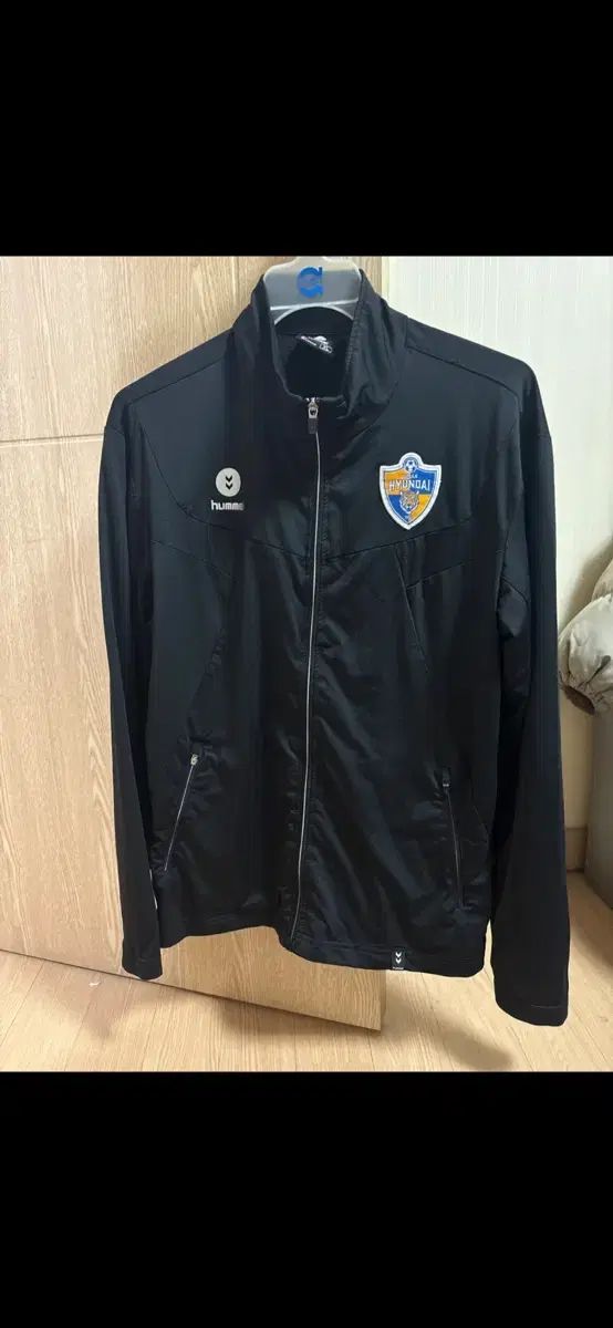 hummel 蔚山現代（ウルサンゲンダイ）FC トレーニングウェア XL - メルカリ