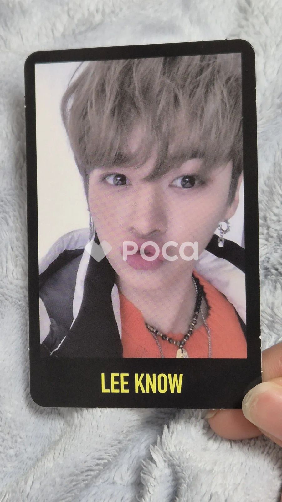 straykids リノ スキズ Clé 1 : MIROH - メルカリ