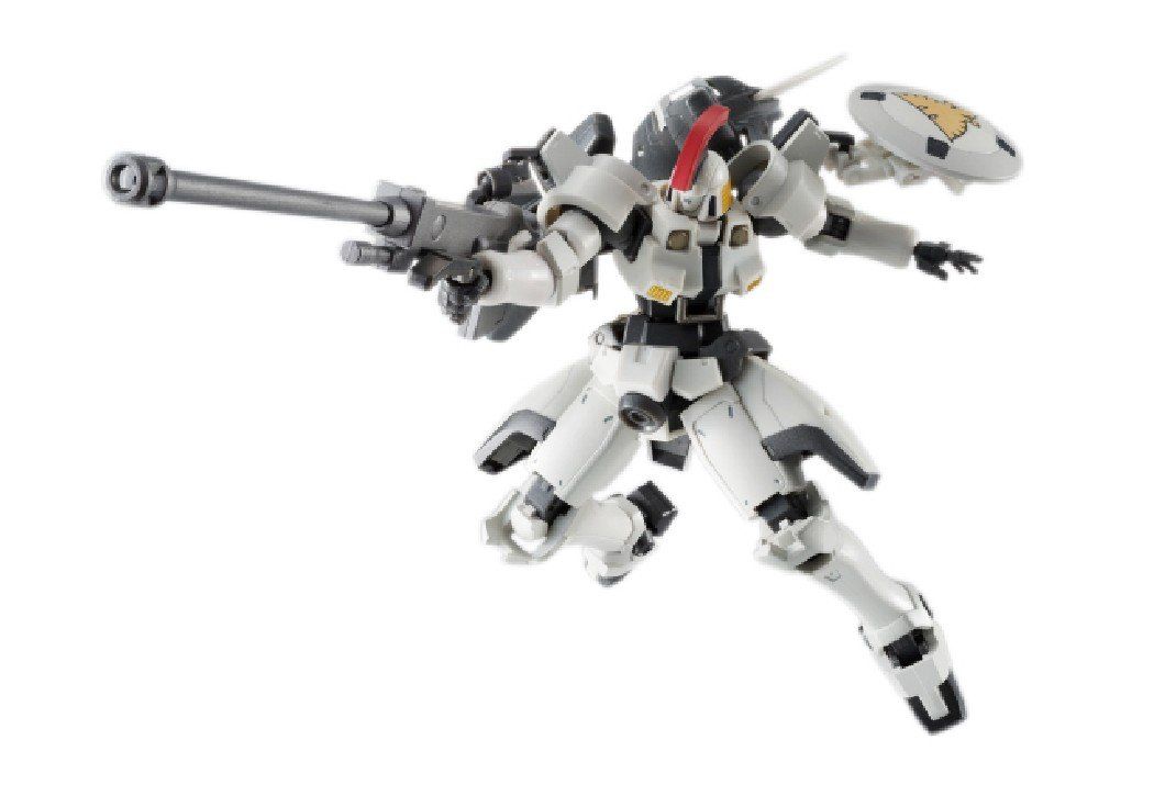 ROBOT魂 [SIDE MS] トールギス i8my1cf METAL ROBOT魂 ＜SIDE MS＞ トールギス | 商品一覧 | 魂ウェブ