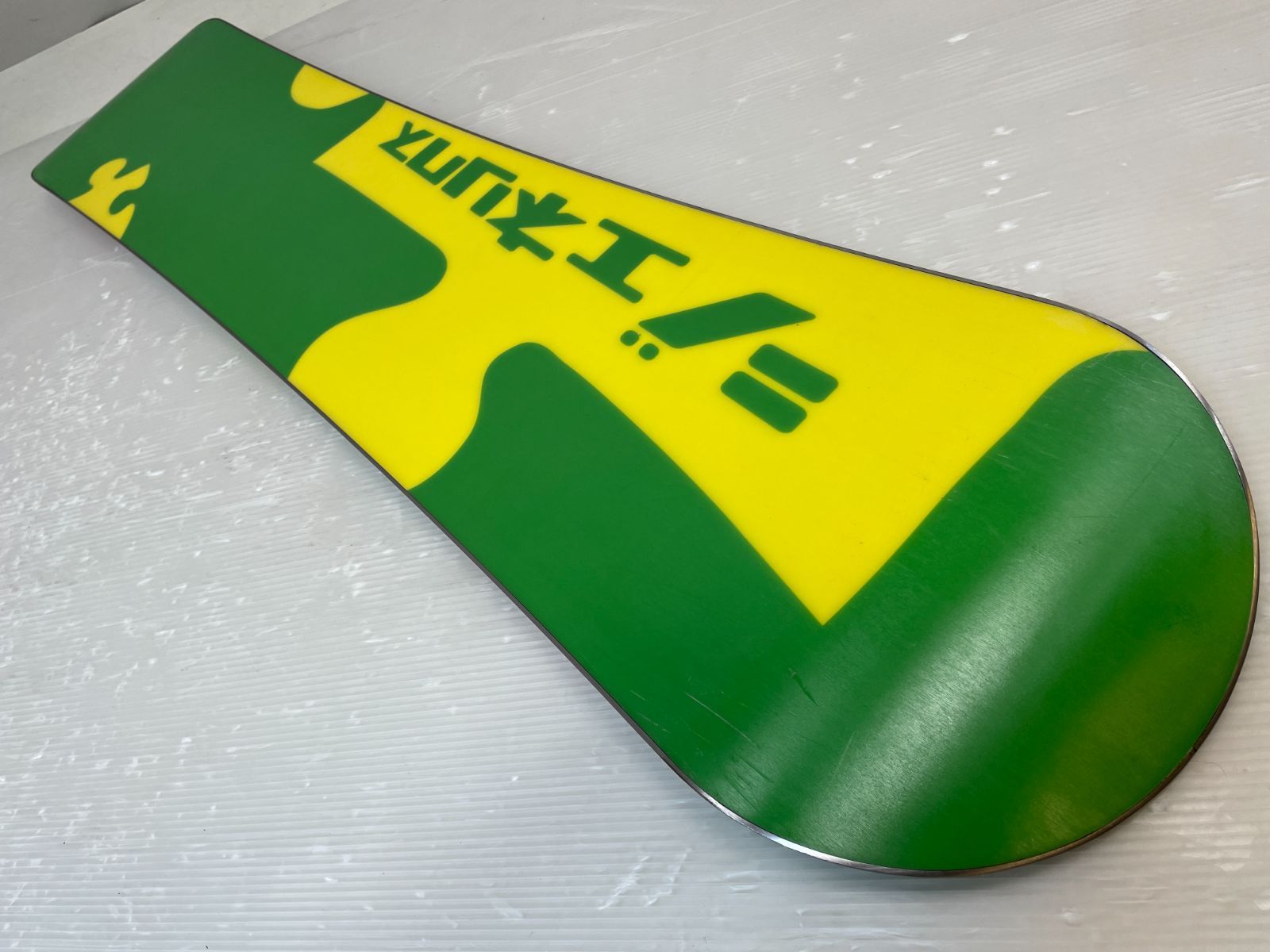 ◇メンテ済◇ Jr スノーボード generics 108 cm ジュニア 子供 向け