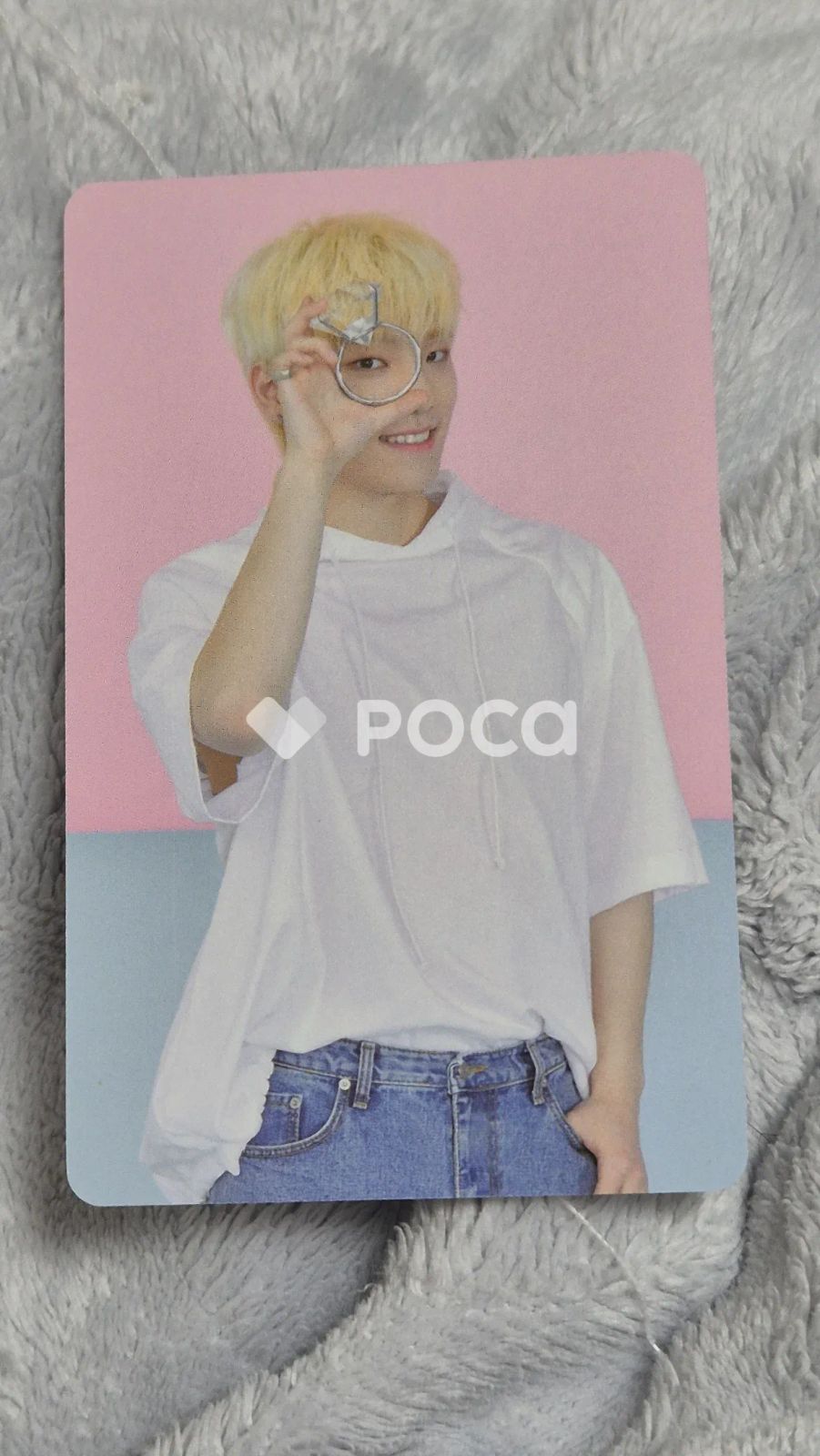 Seventeen セブチ ディノ Seventeen ファンクラブ CARAT 公式 4期