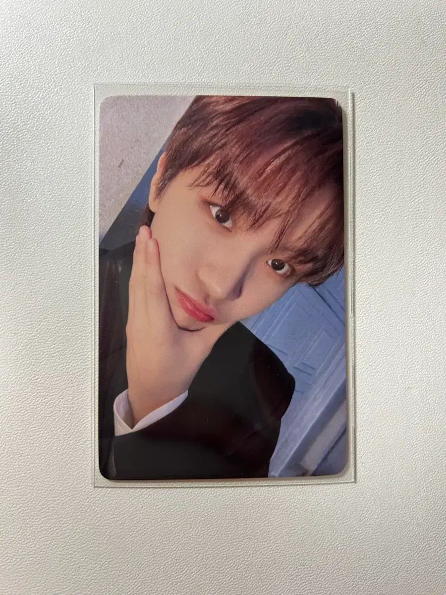 BOYNEXTDOOR (ボイネク) 一直娱 (YIZHIYU) 5次 アグンパン - メルカリ