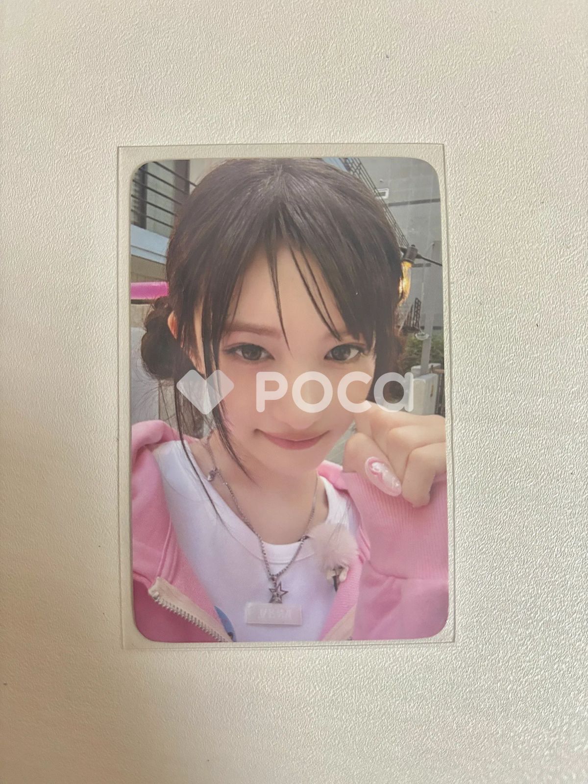 IVE THE 1ST WORLD TOUR in CINEMA : SHOW WHAT I HAVE ポップアップストア 購入特典