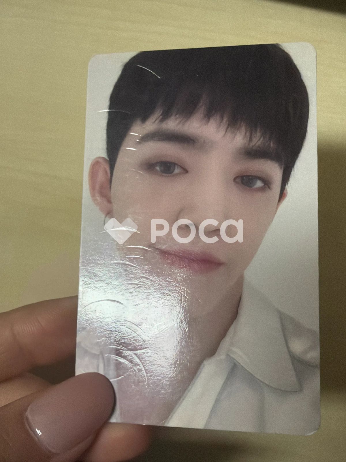 SEVENTEEN エスクプス セブチ SEVENTEEN WORLD TOUR ODE TO YOU IN