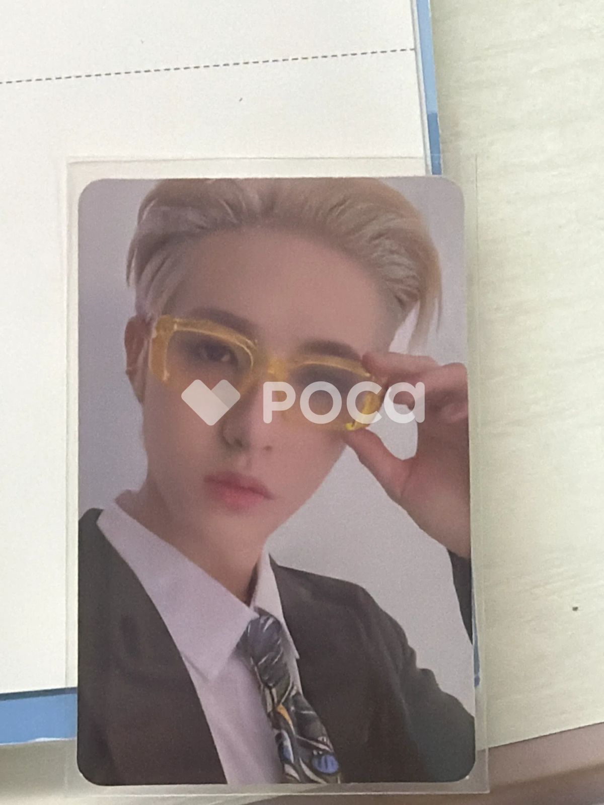 NCT ロンジュン Hello Future DREAM AGENT Ver. - メルカリ