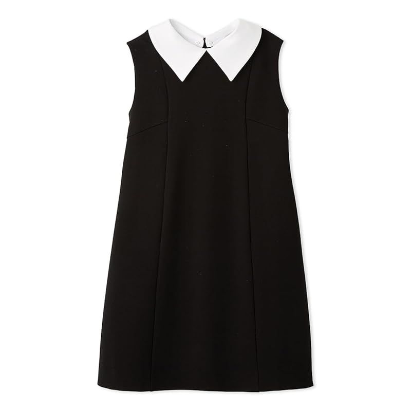 カラーミニワンピ SWFO244106BLK1