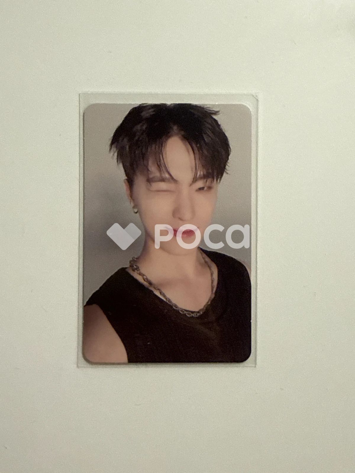 Seventeen ディノ セブチ SPILL THE FEELS 公開放送 サノク - メルカリ