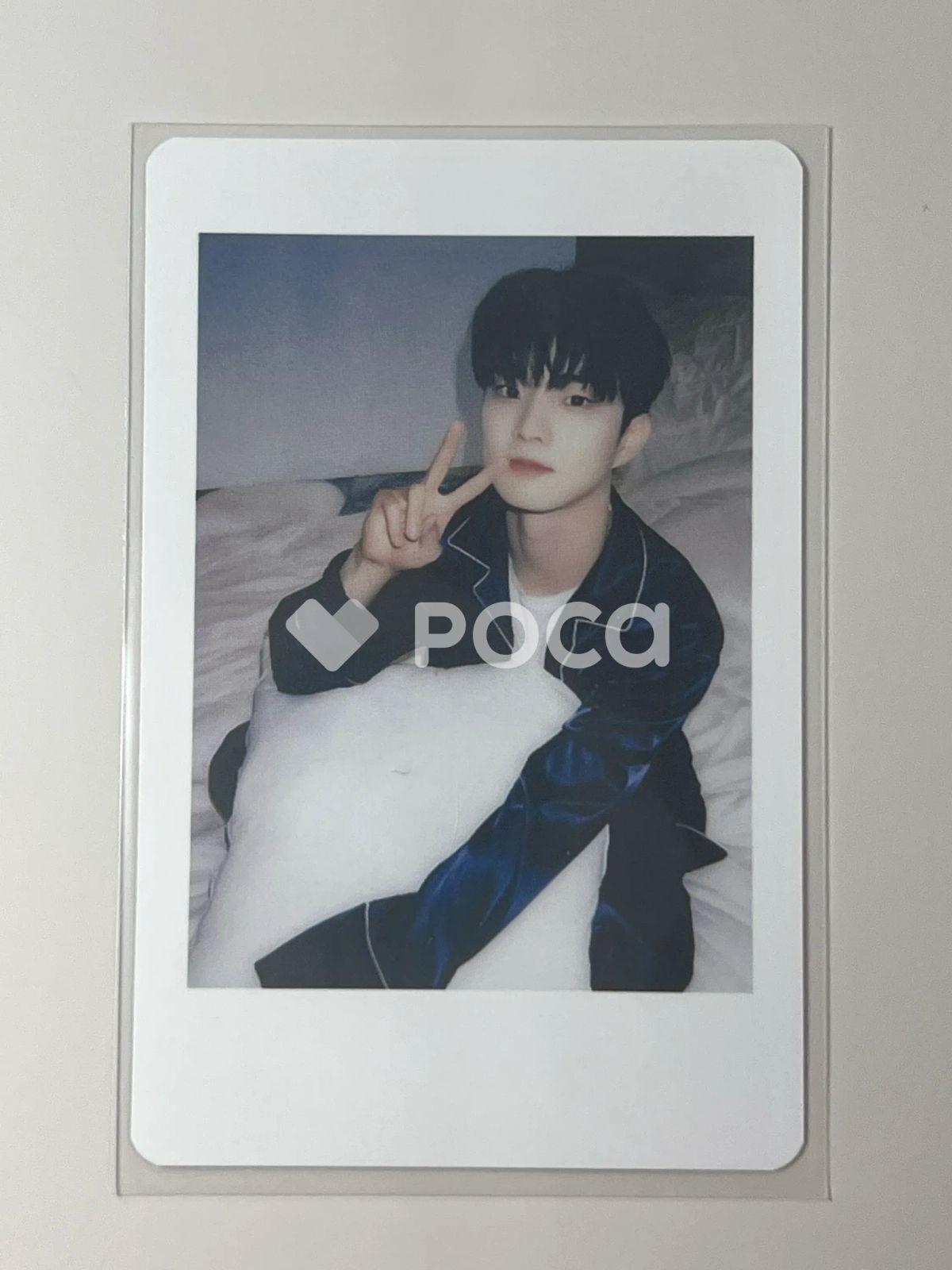 THE BOYZ キュー THE BOYZ 2ND WORLD TOUR : ZENERATION